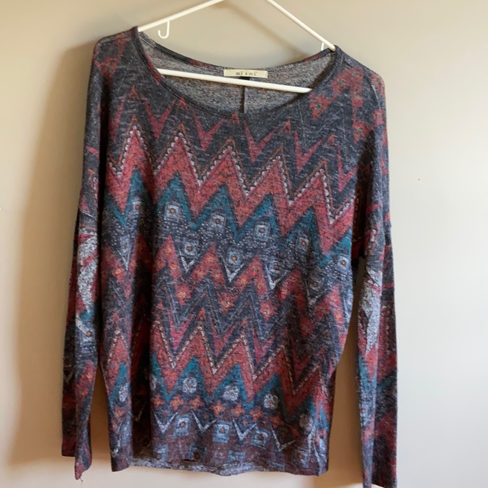 Sweater from Francesca’s